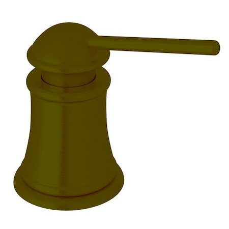 Rohl Soap Dispenser LS950CTCB